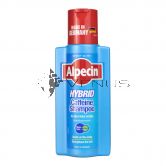 Alpecin Caffeine Shampoo 250ml Hybrid