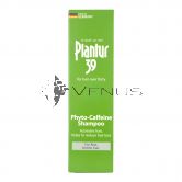 Plantur 39 Shampoo 250ml Phyto-Caffeine For Fine, Brittle Hair