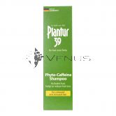 Plantur 39 Shampoo 250ml Phyto-Caffeine For Coloured & Stressed Hair