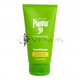 Plantur 39 Conditioner 150ml for Coloured and Stressed Hair