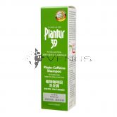 Plantur 39 Shampoo 250ml Phyto-Caffeine For Fine, Brittle Hair