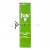 Plantur 39 200ml Phyto-Caffeine Tonic