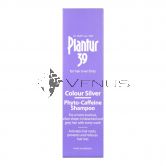 Plantur 39 Shampoo 250ml Color Silver