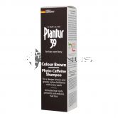 Plantur 39 Shampoo 250ml Color Brown