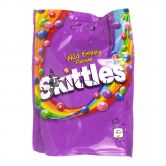 Skittles Wild Berry Purple Candy 152g