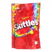 Skittles Fruits Red Candy 136g