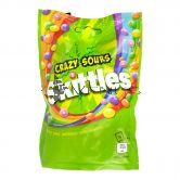 Skittles Crazy Sours Green Candy 136g