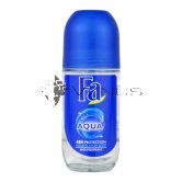 Fa Deo Roll-On Aqua 50ml