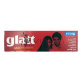 Schwarzkopf Glatt Hair Straightener 82ml Straightening Cream+50ml Fixing Balm