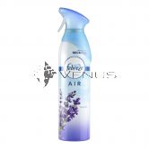 Febreze Air Freshener 300ml Lavender