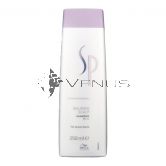 Wella SP Balance Scalp Shampoo 250ml