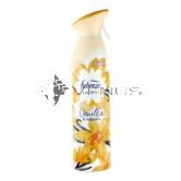Febreze Air Mist 300ml Vanilla & Magnolia