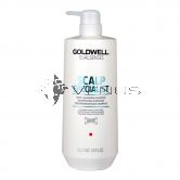 Goldwell Dualsenses Deep Cleansing Shampoo 1L Color Protection