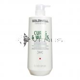 Goldwell Dualsenses Curls & Waves Shampoo 1000ml