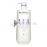 Goldwell Dualsenses Blonde & Highlight Conditioner 1L