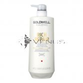 Goldwell Dualsenses Rich Repair Conditioner 1000ml