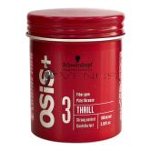 Osis+ Thrill Fibre Gum 100ml