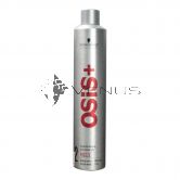 Osis+ Freeze 2 Hairspray Medium Control 500ml