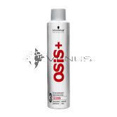 Osis+ Session Extreme Hold Hairspray 300ml