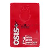 Osis+ Mess Up Matte Paste 100ml