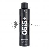 Osis+ Session Label Hairspray Strong Hold 300ml