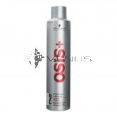 Osis+ Freeze 2 Hairspray Medium Control 300ml