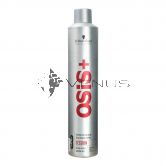 Osis+ Session 3 Hairspray Strong Control 500ml
