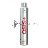 Osis+ Session 3 Hairspray Strong Control 500ml