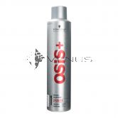 Osis+ Sparkler 1 Hairspray Light Control 300ml