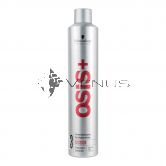 Osis+ Session 3 Hairspray Strong Control 500ml