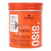 Osis+ Thrill Elastic Fiber Gum 100ml