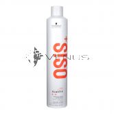Osis+ Elastic Hairspray 500ml Medium Hold