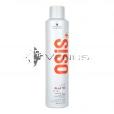 Osis+ Elastic Hairspray 300ml Medium Hold