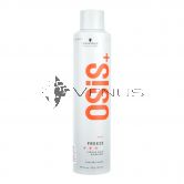 Osis+ Freeze Hairspray 300ml Strong Hold
