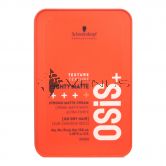 Osis+ Mighty Matte Strong Matte Cream 100ml