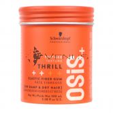 Osis+ Thrill Elastic Fiber Gum 100ml