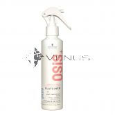 Osis+ Flatliner Heat Protection Spray 200ml