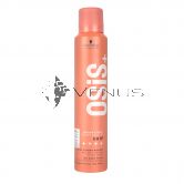 Osis+ Grip Extra Strong Mousse 200ml