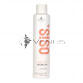 Osis+ Sparkler Hairspray Smooth & Shine 300ml