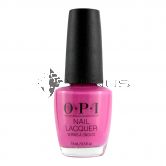 OPI Nail Lacquer 15ml Big Bow Energy
