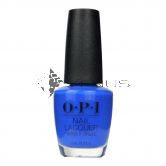OPI Nail Lacquer 15ml Ring In The Blue Year