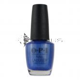 OPI Nail Lacquer 15ml Led Marquee