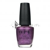 OPI Nail Lacquer 15ml My Color Wheel Is Spinning