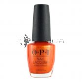 OPI Nail Lacquer 15ml PCH Love Song