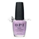 OPI Nail Lacquer 15ml Achievement Unlocked