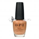 OPI Nail Lacquer 15ml The Future Is You