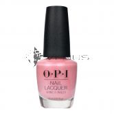 OPI Nail Lacquer 15ml Sugar Crush It