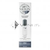 Nioxin Scalp & Hair Treatment 2 100ml Progressed Thinning