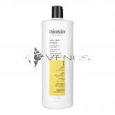 Nioxin Shampoo 1 1L Light Thinning