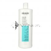 Nioxin Conditioner 3 1L Colored Light Thinning 